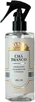 Coala Home Spray Ambientes e Tecidos 260ml Cha Branco