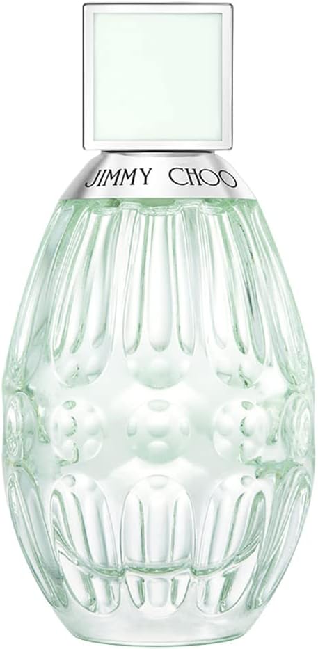 JIMMY CHOO FLORAL edt vapo 40 ml