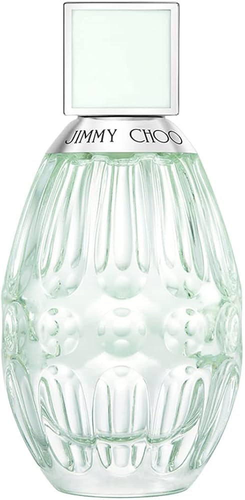 Amazon | Jimmy Choo ジミー チュウ フローラル EDT SP 40ml | Jimmy