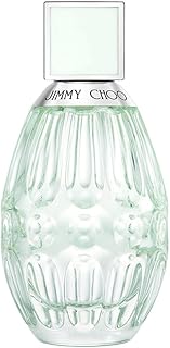 Jimmy Choo Jimmy Choo Floral Edt Vapo 40 Ml - 40 ml