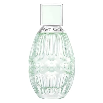 Jimmy Choo Floral Eau de Toilette Spray 1.3 fl oz