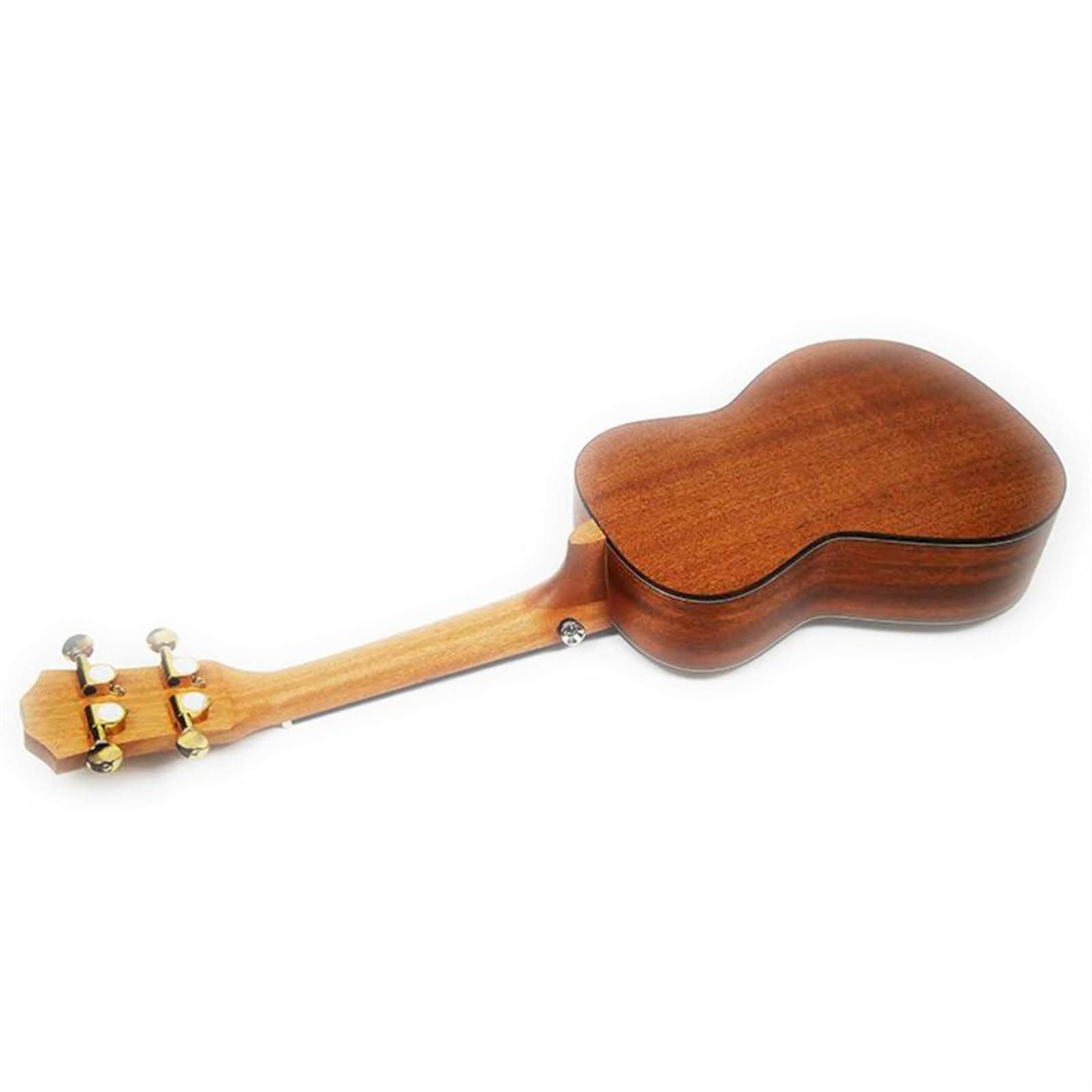 ukulele 26 Top Per Chitarra Hawaiana Tenore A 4 Corde Per Ukulele Elettrico KOA In Legno Massello Di Acacia Con Scatola EQ +