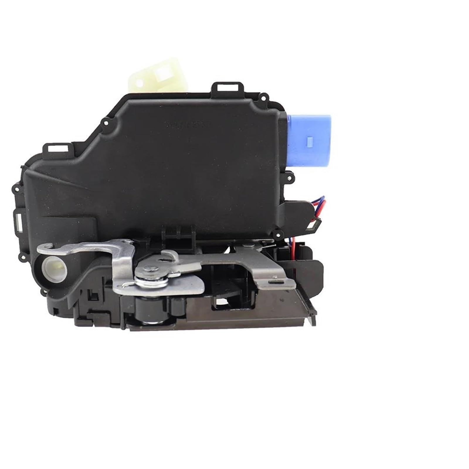 Zgvgfaflpq One Color Car Door Lock Catch Actuator For Vw For Polo For Transporter For T5 2002-09 3B1837015aq Door Lock Actuator Central Mechanism(Front Right)