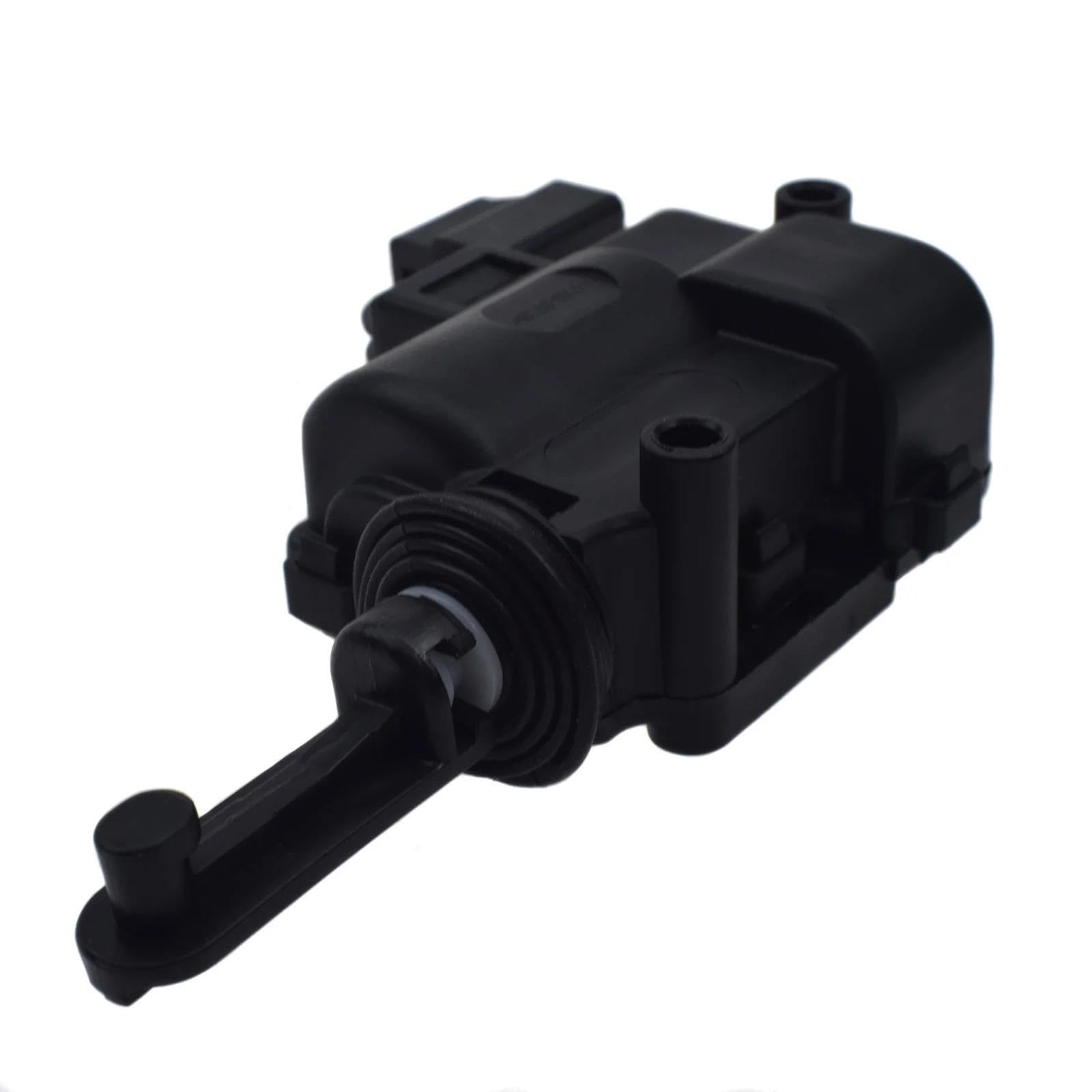 Yueyzhk One Color Car Rear Trunk Lock Tailgate Latch Actuator Accessories For Mercury 2009-2011 9L8z7843150b,937-663
