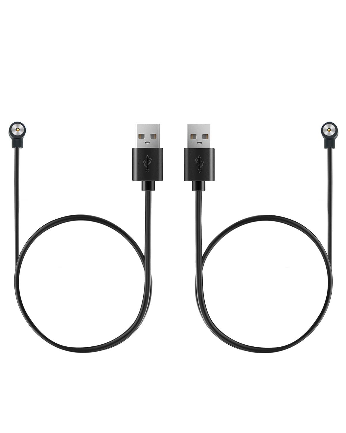 MAKCPOIMER Smart Ring Charger Cable, Smart Hand Fitness Ring Watch Charger (2p)-image-30