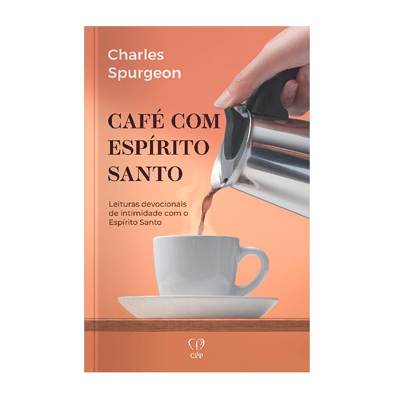 Café com o Espírito Santo