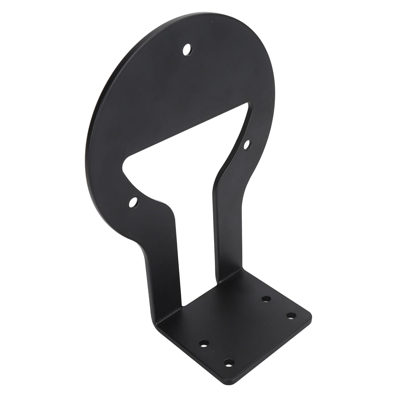 Annadue Lautsprecher Wandhalterung, Stabile Metallhalterung für Beosound 2, Verdecktes Design, Platzsparend mit Einfacher Installation