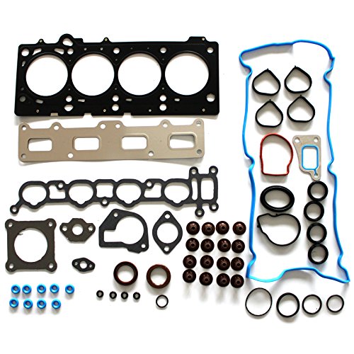 ECCPP Replacement for Head Gasket Set fit 02-07 Dodge Caravan Chrysler Sebring 2.4L