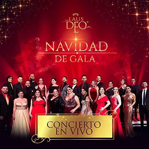 Ding Dong suenan en lo alto (En vivo)