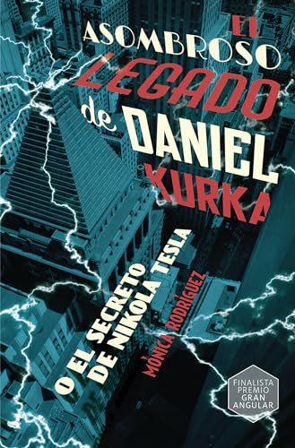 El asombroso legado de Daniel Kurka (Gran Angular nº 321)
