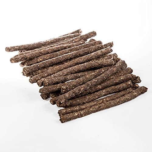 Knabbersticks Sensitiv Lamm - 250g - geeignet für Hunde mit Leishmaniose, purinarm