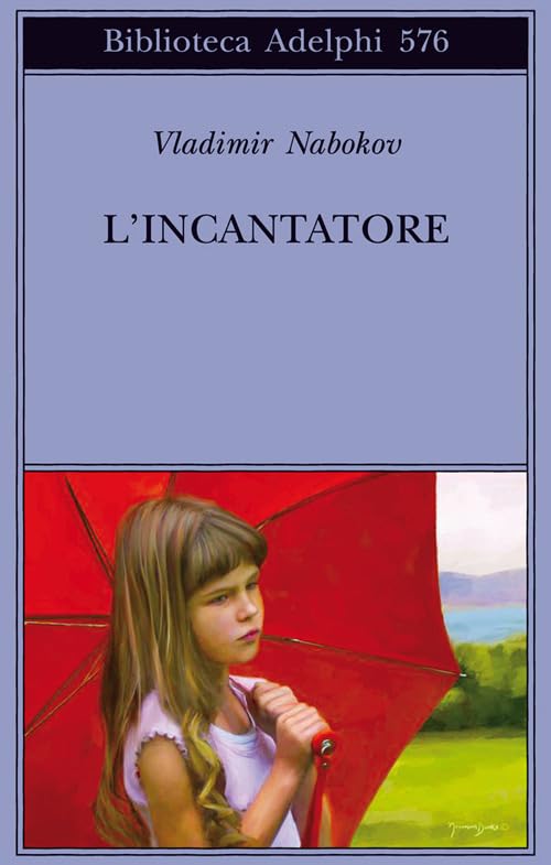 L?Incantatore
