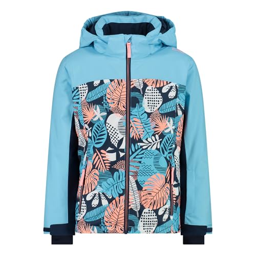 CMP Snaps Hood 39W2085 manteau hiver enfant imperméable 3 ans