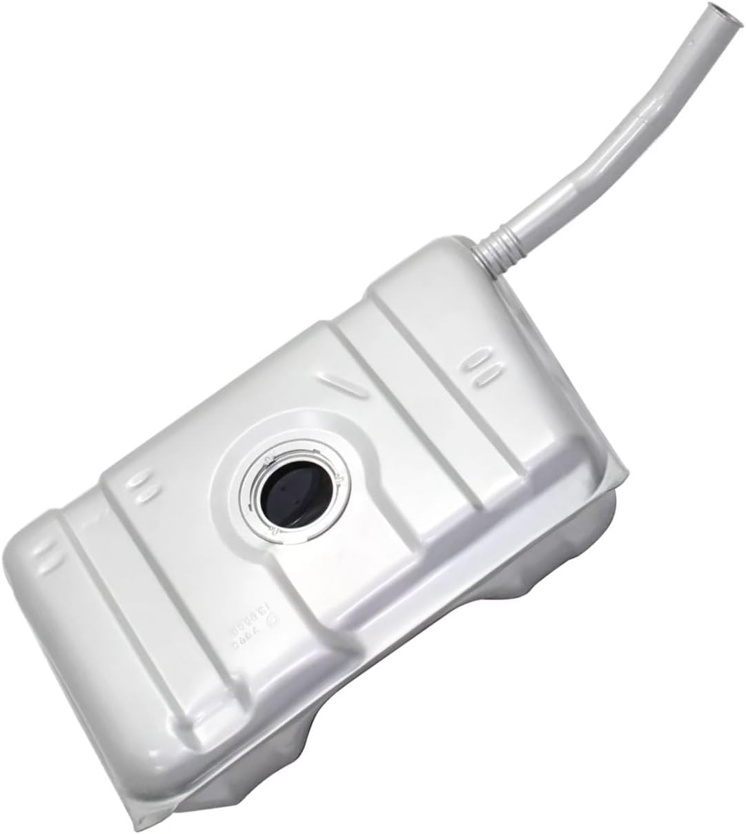 Silver 15 Gallon Fuel Gas Tank Fits for 1993-1997 Chevrolet Camaro Pontiac Firebird Replaces of 10269093