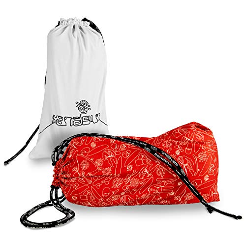 Sanabul Seven Zero Professional Boxing Gloves (14 Oz, Laces) #TOP4