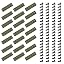 Green Flat Stand Kits