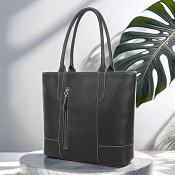 Kimura handmade ビジネスバッグ ショルダー 大容量 A4 51RHvC-ZWyL._UY350_.jpg