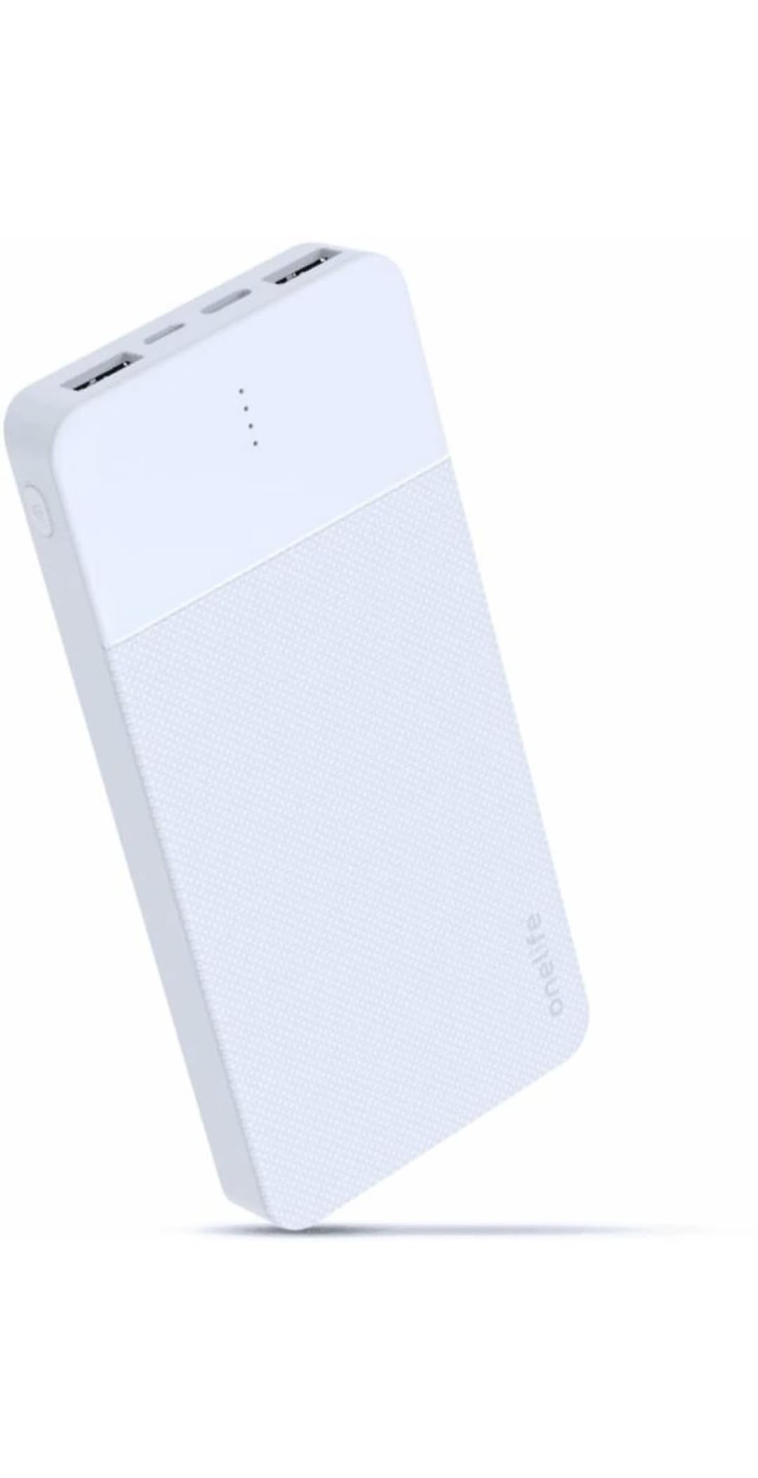 10000MAH 12W Power Bank | Airline Safe, Compact Design, Universal Compatibility, Lightweight, Mobile Charging-image-27