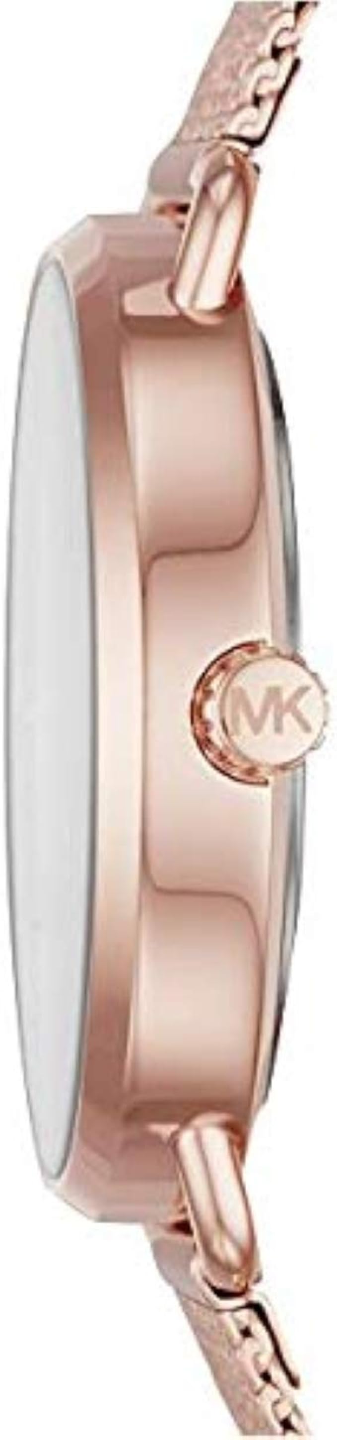 Michael Kors Portia Rose Gold 
