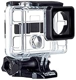 gopro hero3 black edition Accessoire photo numérique GOPRO BOITIER Skeleton - AHSSK-301 Pour HERO3+