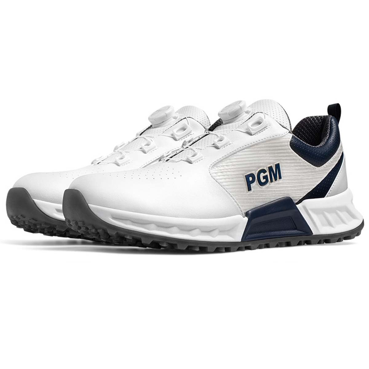 Zapatillas de Golf Estabilidad Profesional para Hombre