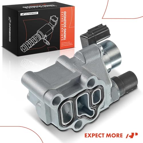 A-Premium Engine Variable Valve Timing (VVT) Solenoid Compatible with Acura by A-Premium - Used condition - Image 9