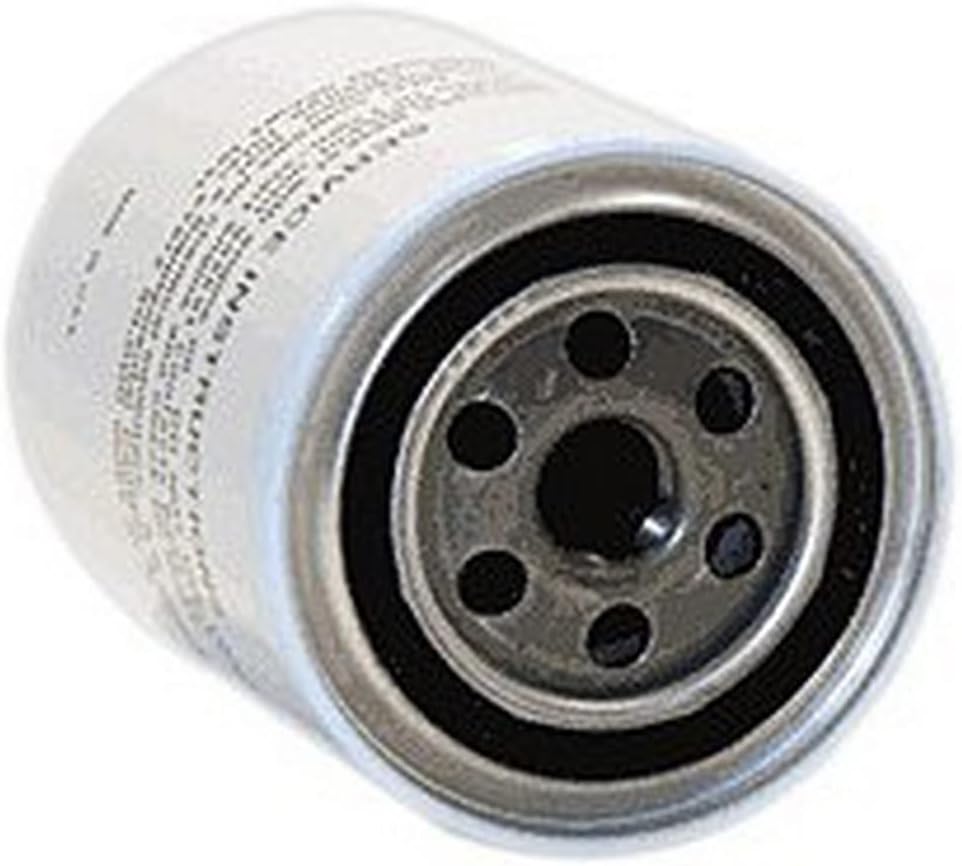 WIX Filters - 24430 Heavy Duty Coolant Spin-On Filter, Pack of 1