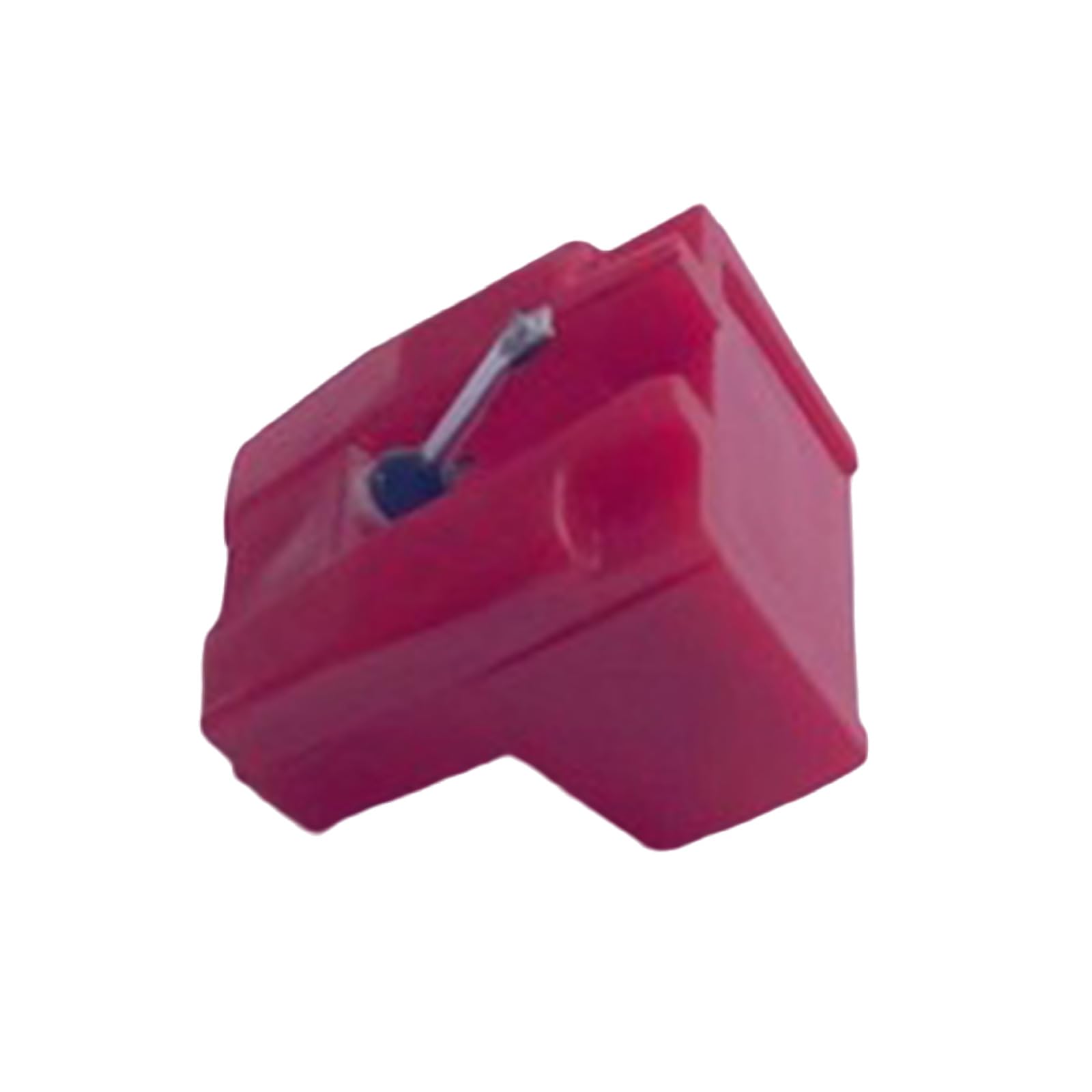 WEISUYUUS Replacement Record Player Needle for ATN71 500S PL512 PL512 LP735D ME650 LP6000D 3AO3SDT200 Easy Installation