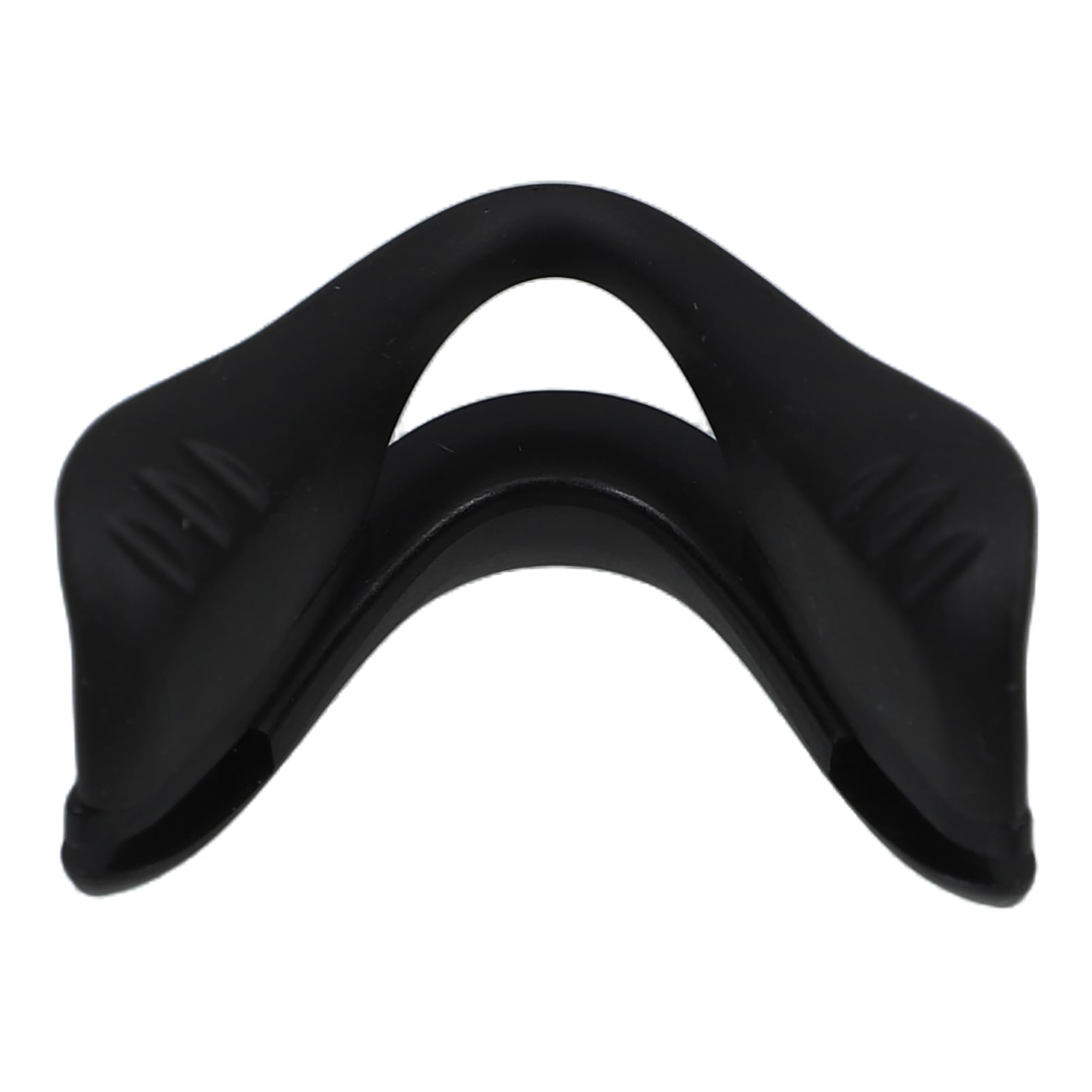 Healvian 4piezas Almohadillas Para Gafas Antideslizantes y Cómodas Para De Gafas Instalación