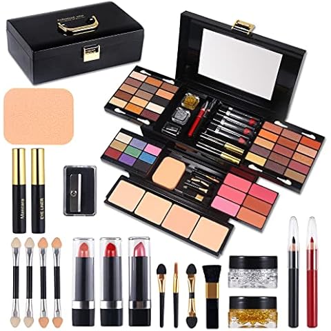 MORNECA Professional Makeup Kit Cover