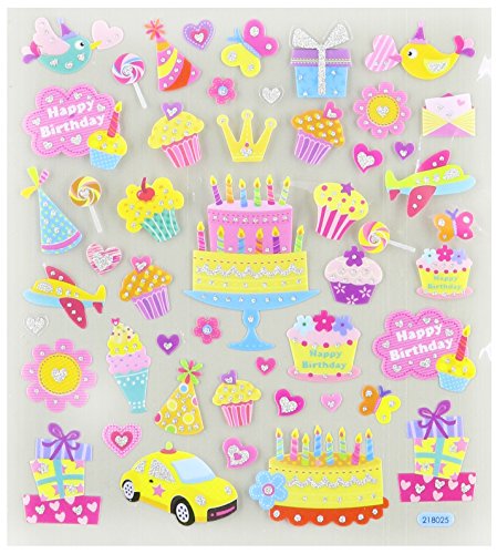 American Crafts 340541 Joy/Noel Gold Foil Garland