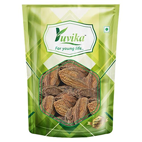 YUVIKA Harad Kabuli - Harar Kabul - Terminalia chebula (400 Grams)
