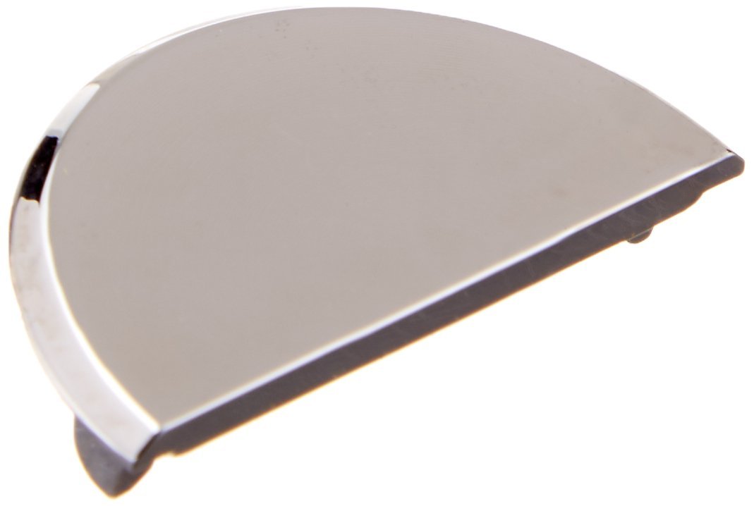 Amazon.com: Samsung DA67-02787A Freezer Handle Cap : Appliances