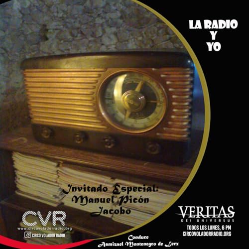 VERITAS DEI UNIVERSUS_20251201-LA RADIO Y TU