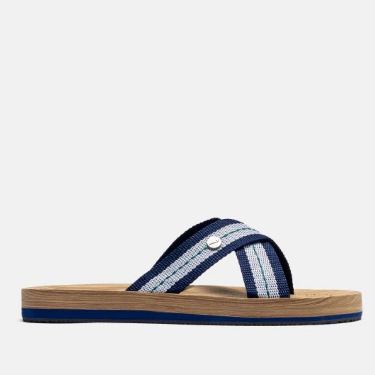 Joma S.Gomera Hombre – Chanclas cómodas y ligeras con suela antideslizante | Planta relax | Piscina, playa y uso diario