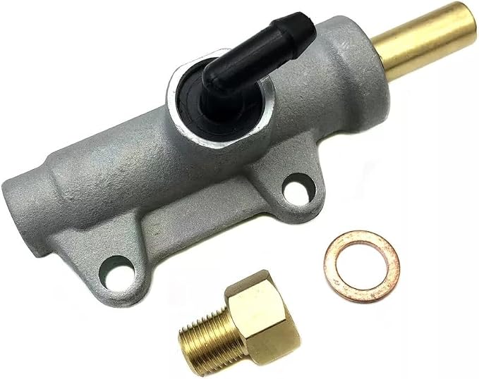 Hamulec tylny do cylindra głównego do Polaris dla Sportsman 600 2003-2005, 700 2002-2006 Naprawa