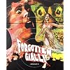 Forgotten Gialli Volume Three: Autopsy, Murder Mansion, Crazy Desires of a Murderer