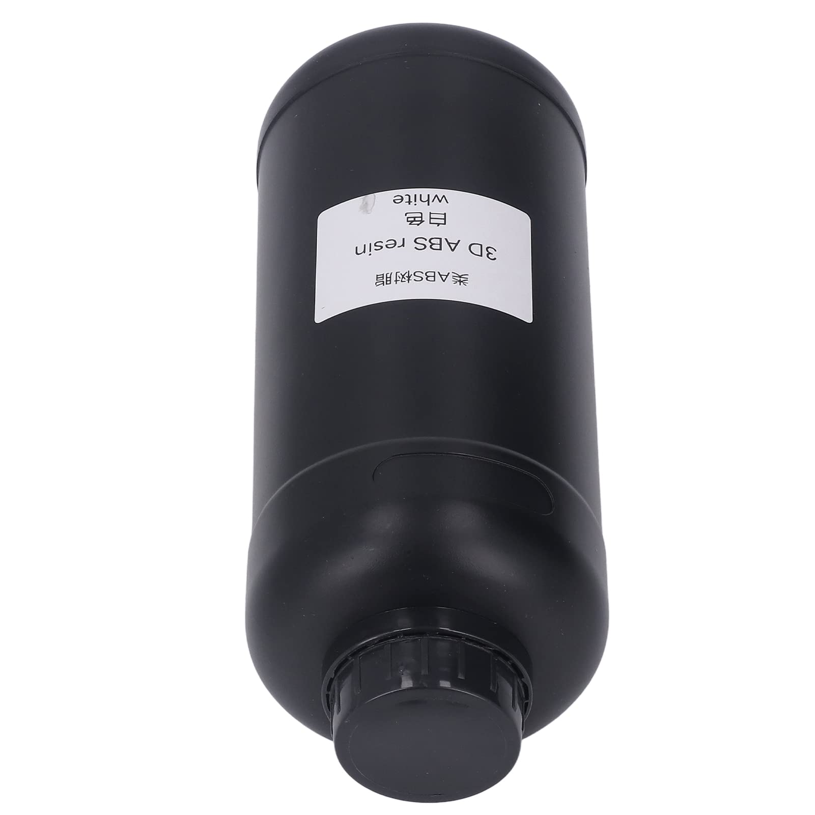 Aramox Resina para Impresora 3D, Resina de Impresión de Fotopolímero de 1000 Ml, Baja Contracción, Curado Rápido, Alta Tenacidad, UV de 365 a 405 Nm para Impresores y Diseñadores de Modelos Grandes