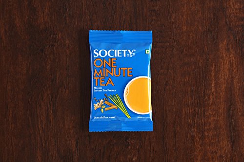 Té instantáneo Masala 10 sobres miniatura 6