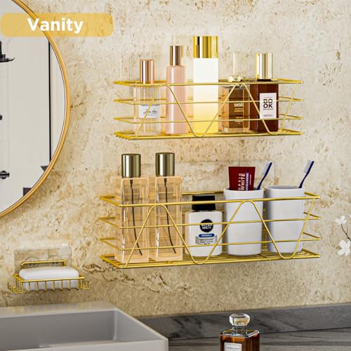 Mejores comprativas On-line Soporte para champú inoxidable que puedes comprar esta semana. 16 Imagen adicional
