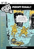 bar nazionale padova  Point Bar BD n°50 Point Final !
