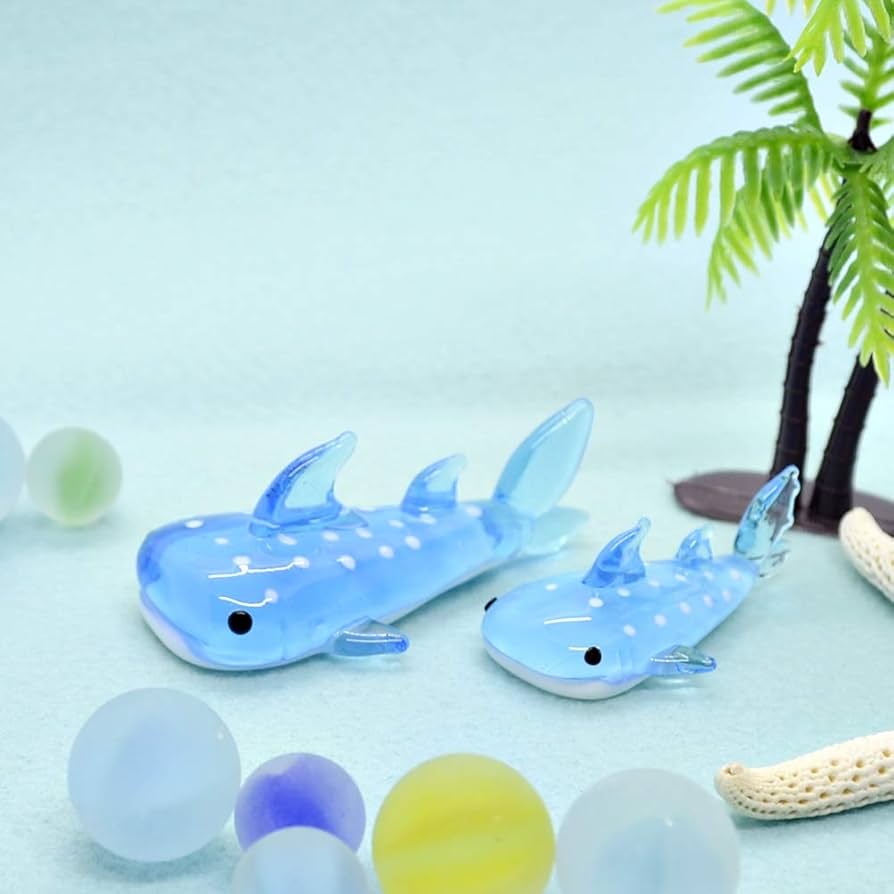 マイキー　ガラス細工 Amazon.co.jp: フォーカート かわいい手作り ガラス細工