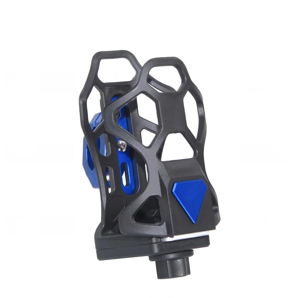 Flaschenhalter Motorrad Motorrad Tasse Halter Aluminium Einstellbar Für CRUISYM 300 GTS 300i GTS300i Für JOYMAX Z300 Für JETX 125 150 Für MAXSYM 400 TL500