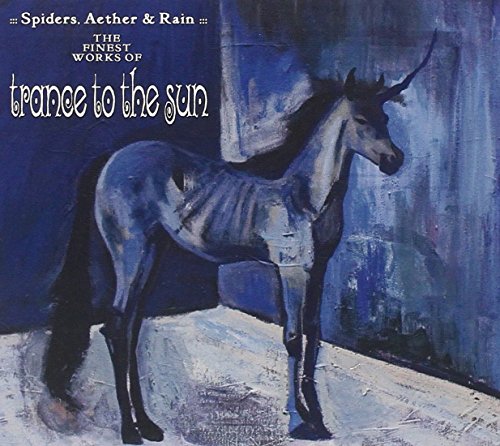 Spiders, Aether & Rain(The Finest W
