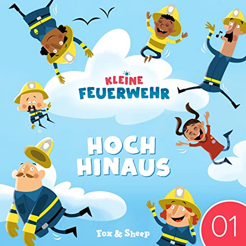 Kleine Feuerwehr