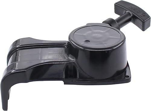 MOTOKU Arrancador de retroceso de arranque para Echo GT 1100 2000 SRM 210 2100 1500 1501 SRM 210 2110 PE200 PE2000 SHC1700 SHC 212 211 210 2100 PAS