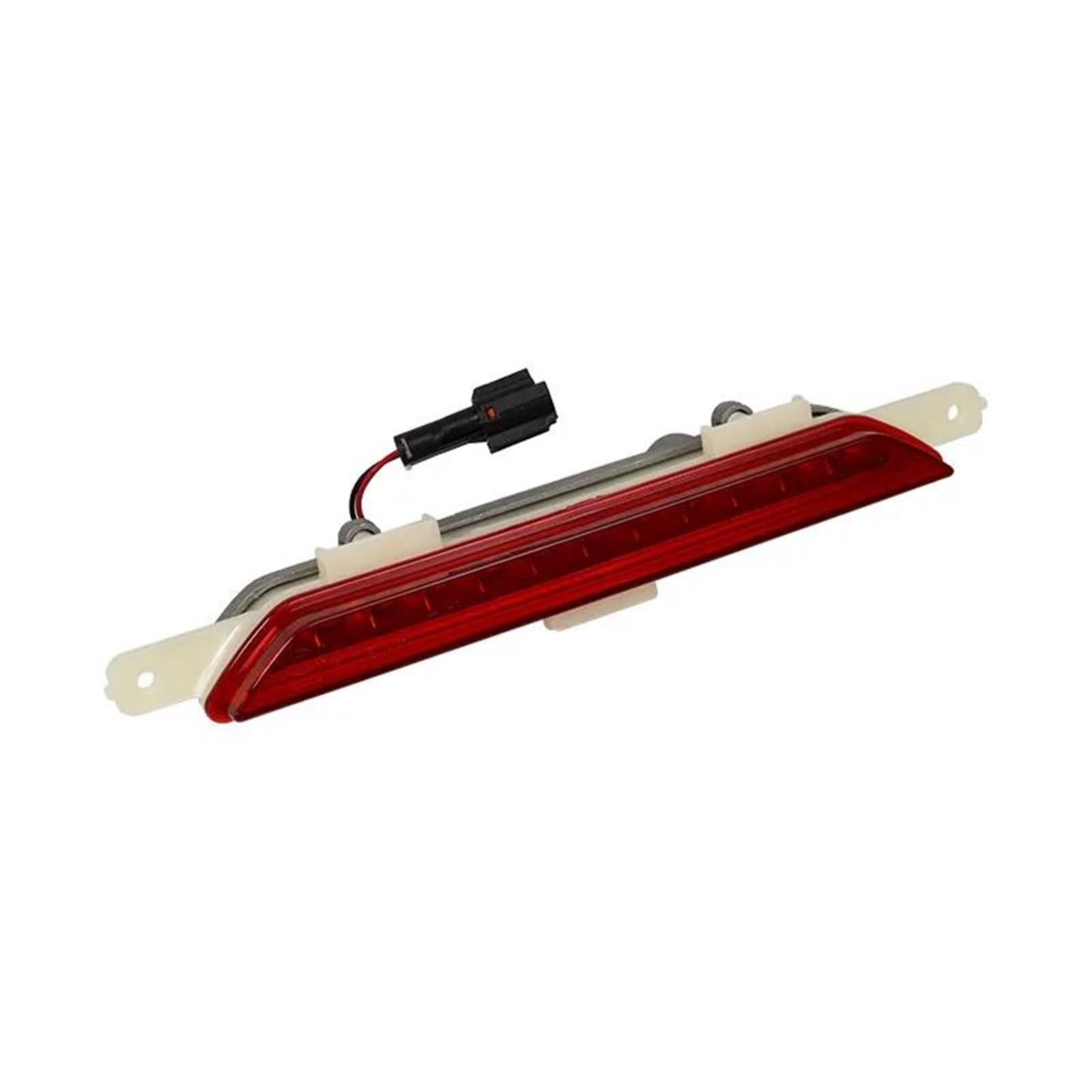 Troisième feu stop JAC S3 S2 témoin d'avertissement LED haute visibilité