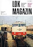  Lok Magazin 86 Sept./Okt. 1977