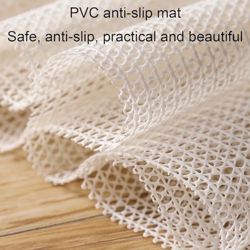PUCHEN Tapete antiderrapante sob o tapete, almofada antiderrapante sob o tapete,Sob tapetes para uso