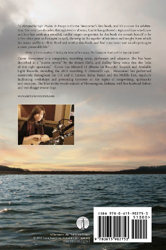 A Permeable Life: Poems & Essays - Image 2